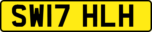 SW17HLH