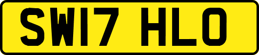 SW17HLO