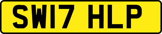 SW17HLP