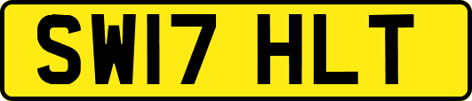 SW17HLT
