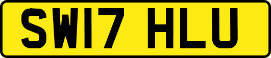 SW17HLU
