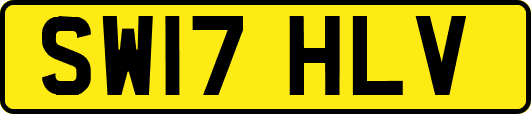 SW17HLV