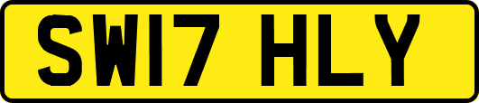 SW17HLY
