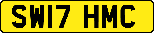 SW17HMC