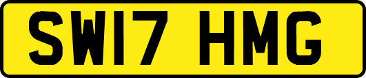 SW17HMG