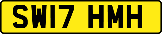 SW17HMH