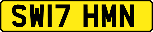 SW17HMN
