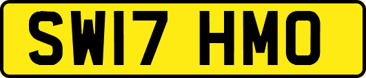 SW17HMO
