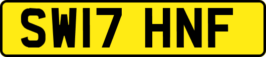 SW17HNF