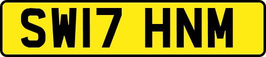 SW17HNM