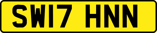 SW17HNN