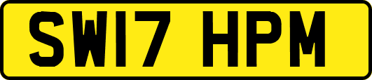 SW17HPM