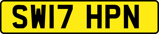 SW17HPN