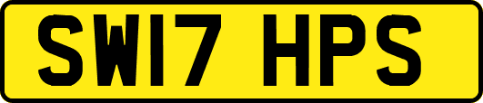 SW17HPS