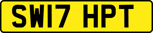 SW17HPT