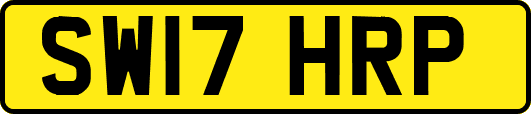 SW17HRP