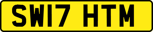 SW17HTM
