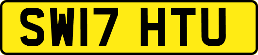SW17HTU