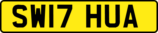 SW17HUA