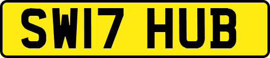 SW17HUB