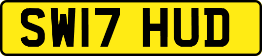 SW17HUD