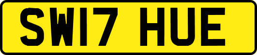 SW17HUE