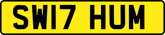 SW17HUM