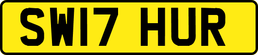 SW17HUR