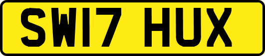 SW17HUX