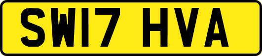 SW17HVA
