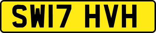 SW17HVH