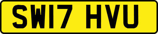 SW17HVU