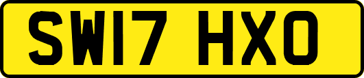 SW17HXO