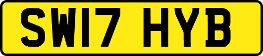 SW17HYB
