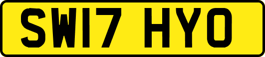SW17HYO