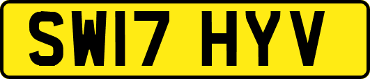 SW17HYV
