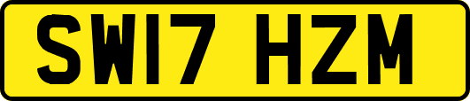 SW17HZM