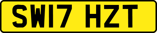 SW17HZT