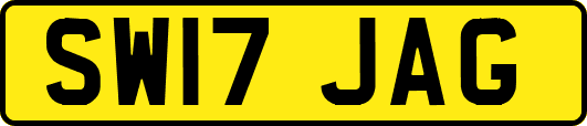 SW17JAG