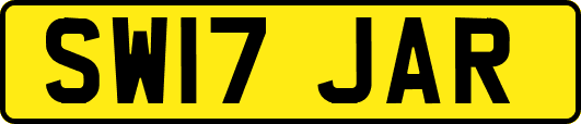 SW17JAR