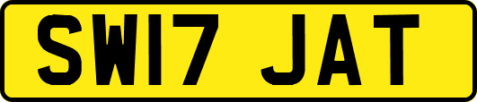 SW17JAT