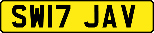 SW17JAV