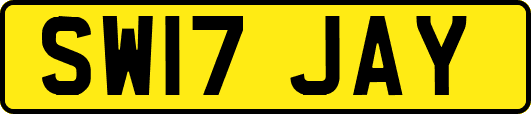 SW17JAY