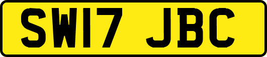SW17JBC