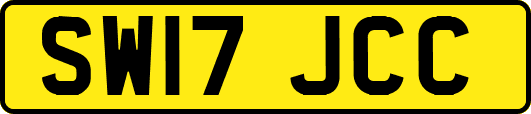 SW17JCC