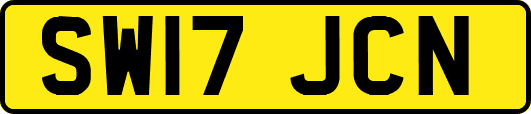 SW17JCN