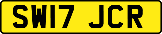 SW17JCR