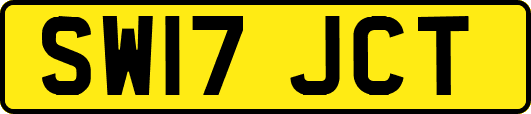 SW17JCT