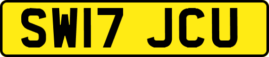 SW17JCU