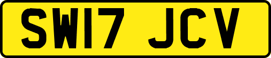 SW17JCV